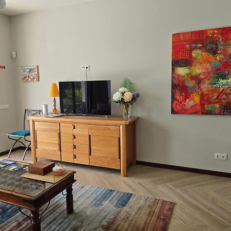 Apartmán Chez Filo Tábua Exteriér fotografie