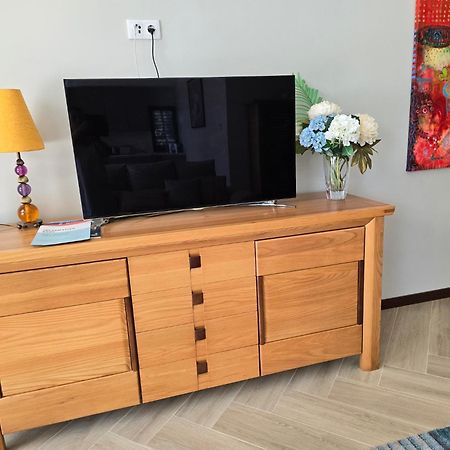 Apartmán Chez Filo Tábua Exteriér fotografie