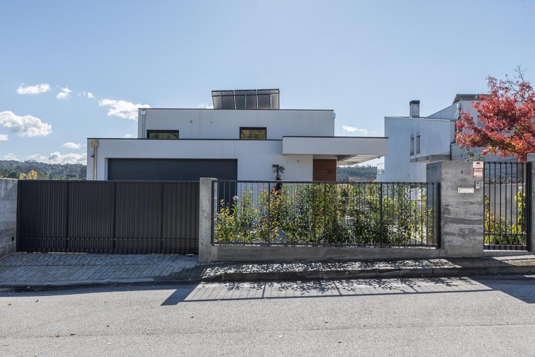 Apartmán Chez Filo Tábua Exteriér fotografie