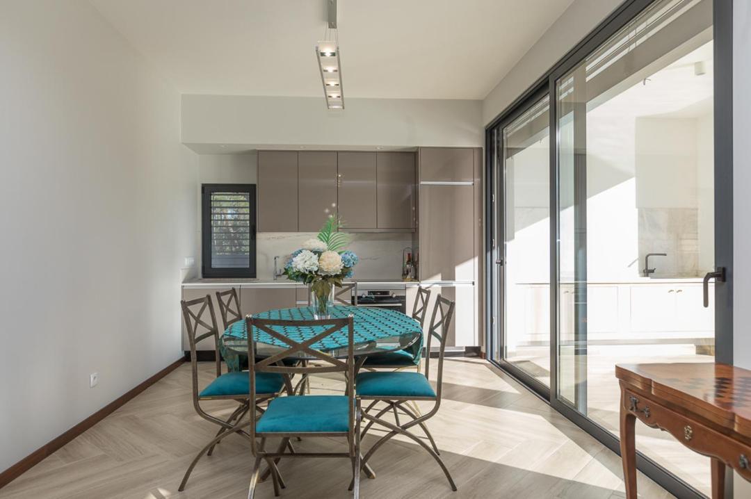 Apartmán Chez Filo Tábua Exteriér fotografie