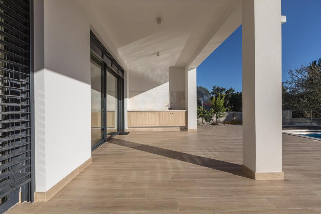 Apartmán Chez Filo Tábua Exteriér fotografie