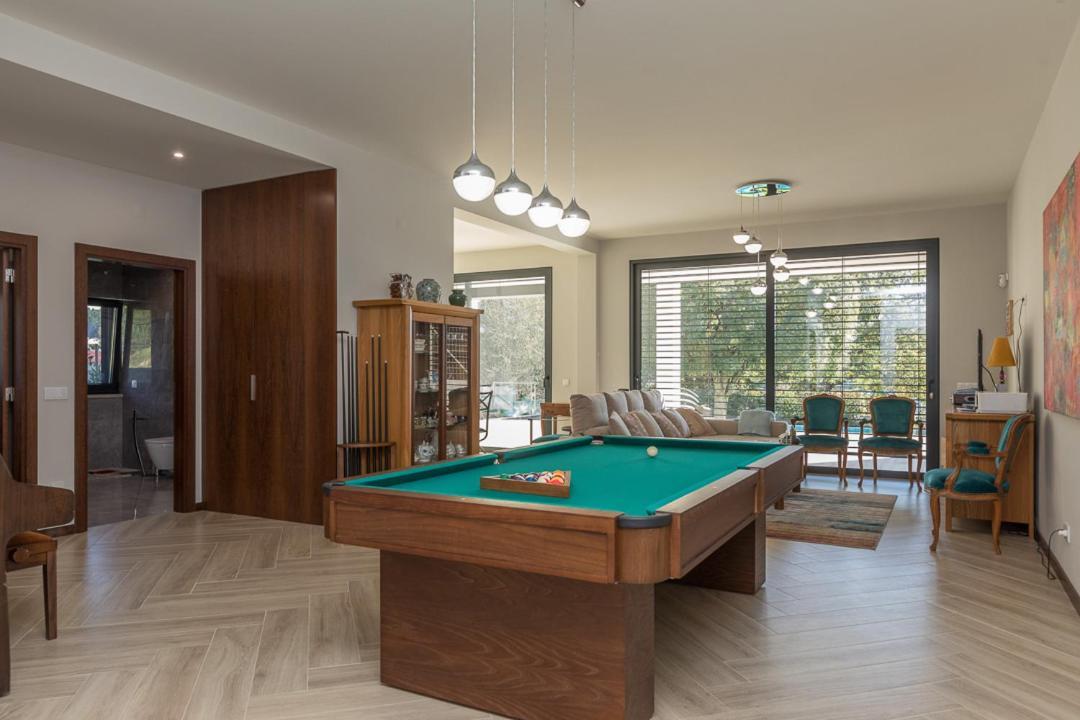 Apartmán Chez Filo Tábua Exteriér fotografie