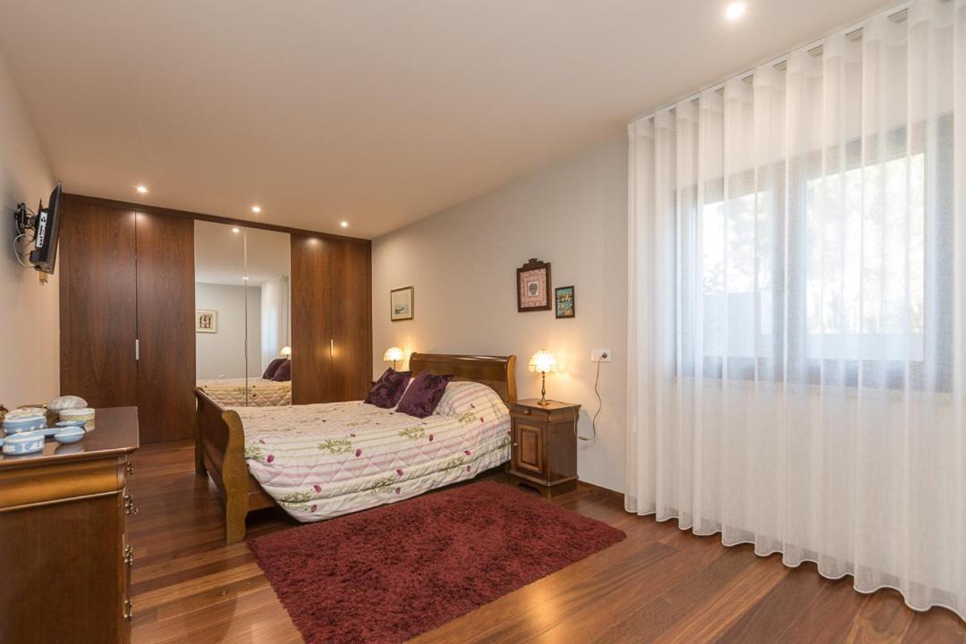 Apartmán Chez Filo Tábua Exteriér fotografie