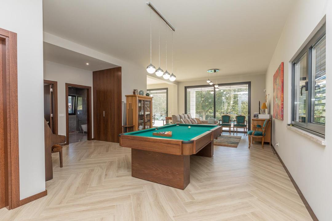 Apartmán Chez Filo Tábua Exteriér fotografie