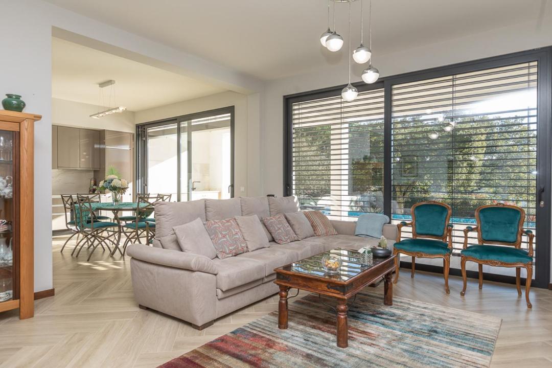 Apartmán Chez Filo Tábua Exteriér fotografie