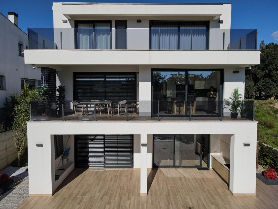 Apartmán Chez Filo Tábua Exteriér fotografie
