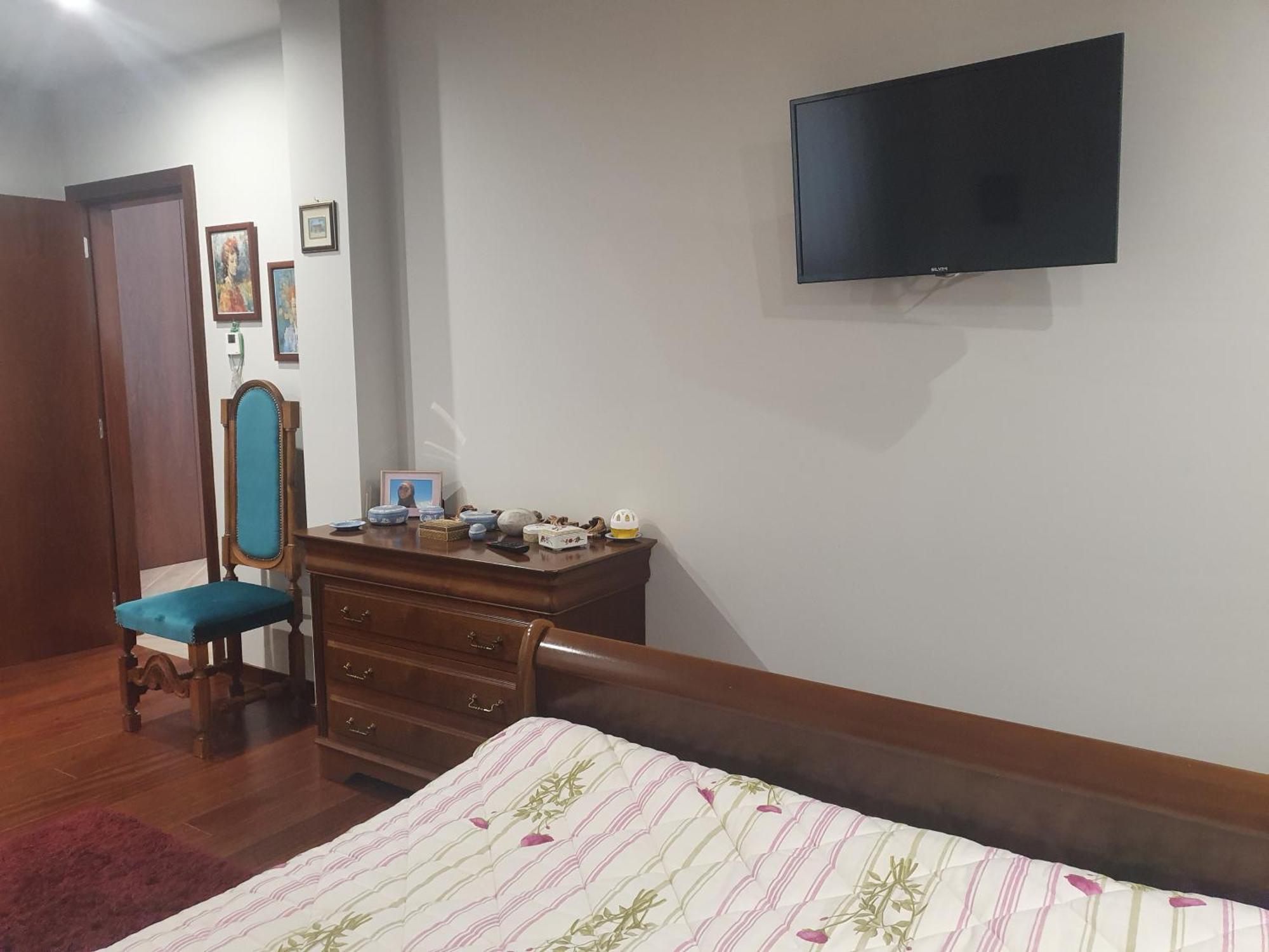 Apartmán Chez Filo Tábua Exteriér fotografie