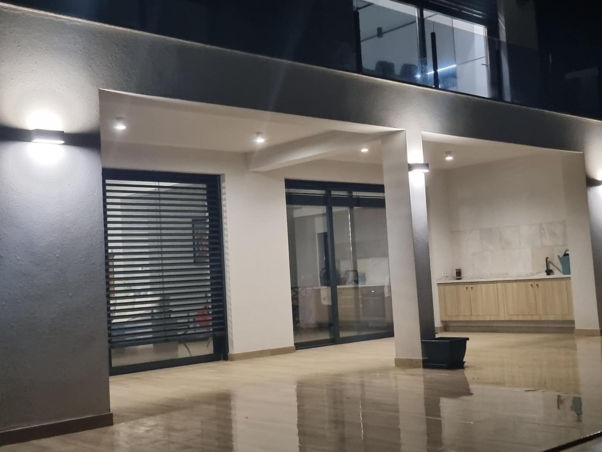 Apartmán Chez Filo Tábua Exteriér fotografie