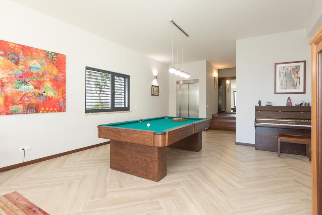 Apartmán Chez Filo Tábua Exteriér fotografie