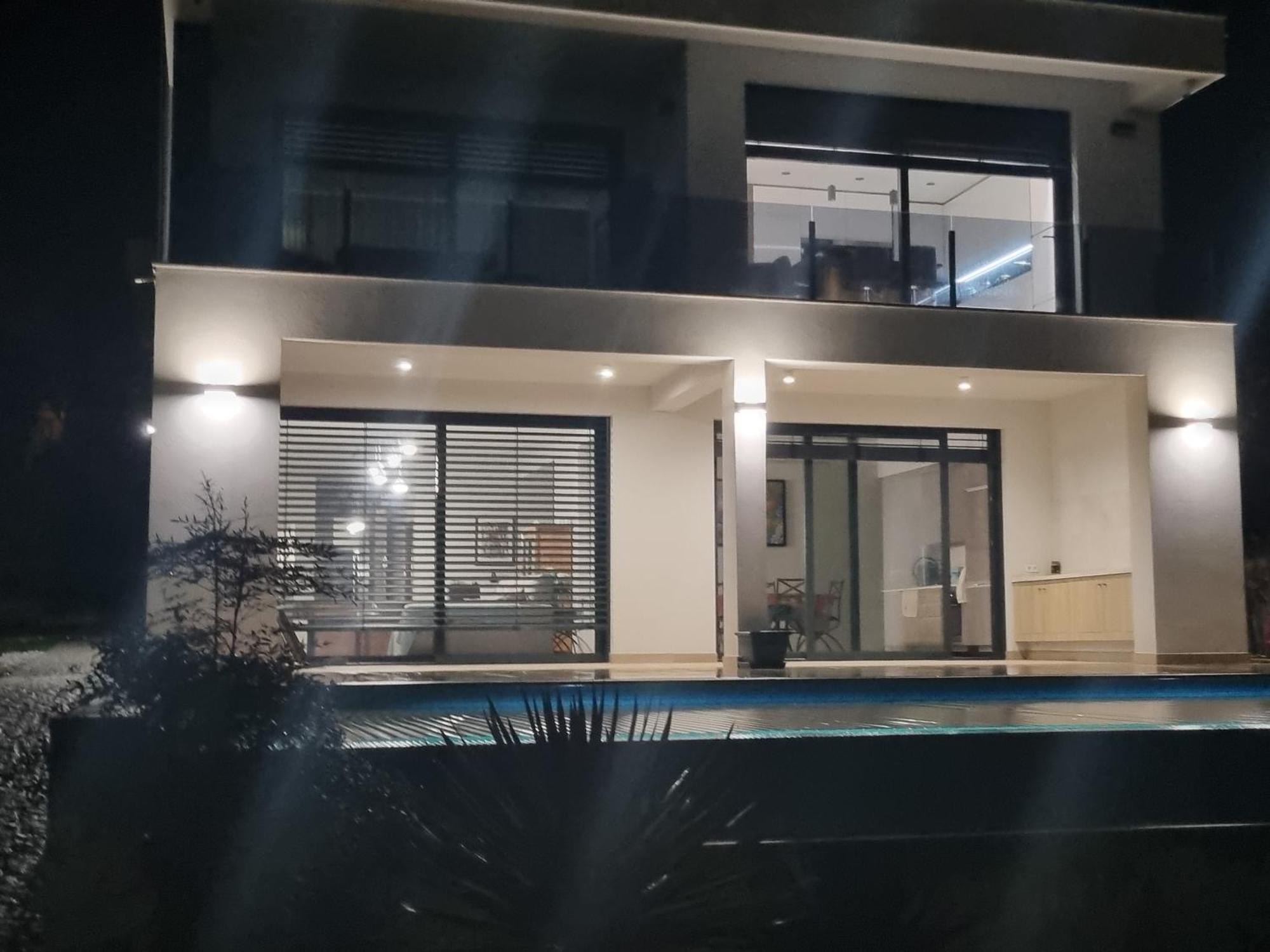 Apartmán Chez Filo Tábua Exteriér fotografie