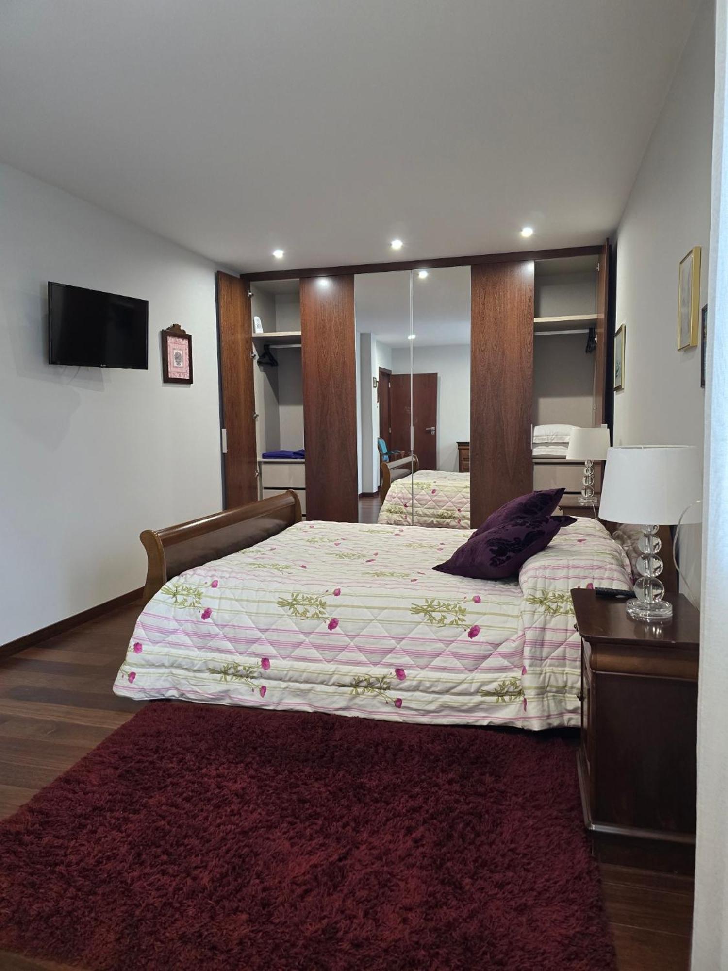Apartmán Chez Filo Tábua Exteriér fotografie